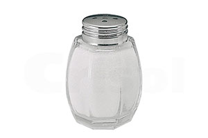 SALEROS Tap&oacute;n Inox