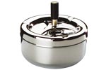 CENICERO INOX