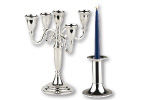 CANDELABROS VELA