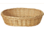 PANERA OVAL TUPIDA
