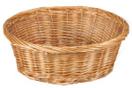 PANERA REDONDA TUPIDA