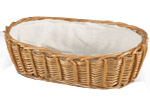 PANERA OVAL FORRADA