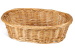 PANERA OVAL TUPIDA