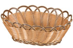 PANERA OVAL LAVABLE