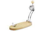 JABUGO PLEGABLE GIRATORIO