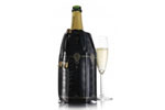 Chaleco enfriador cava negro
