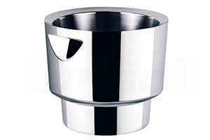 Cubo doble pared Bella