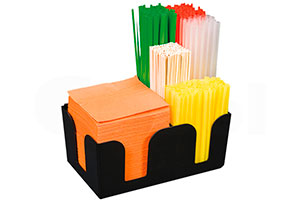 DISPENSADOR BAR