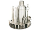 SET COCTELERA