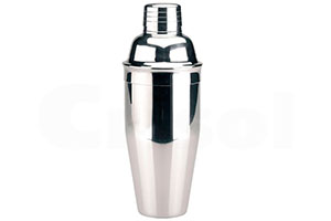 COCTELERA INOX