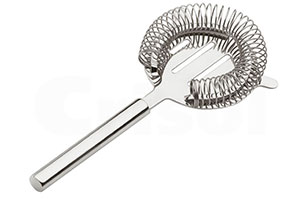 COLADOR GUSANILLO