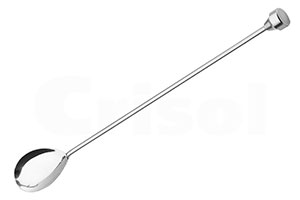 CUCHARITA BATIDORA
