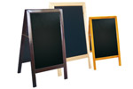 CABALLETES MADERA