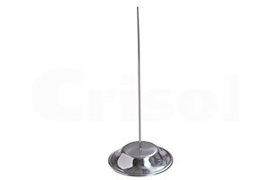 Pincho comandas Inox