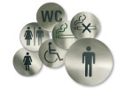 Pictogramas Inox