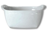 Bol rectangular PINNE