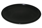 Fuente oval lisa