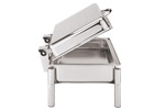 ATLANTIC BUFFET SYSTEM RECTANGULAR
