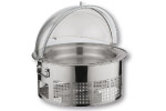 CHAFING DISH REDONDO