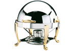 CHAFING DISH REDONDO