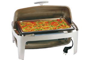 CHAFING DISH ELITE