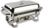 CHAFING DISH GLORY