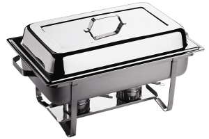 CHAFING DISH ECONOMIC