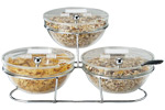 Cereales triple big/little