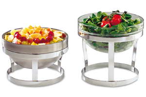 PIE PARA BUFFET