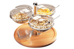 DISPENSADOR CEREALES