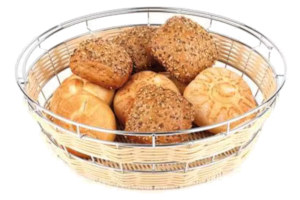 CESTA DE BUFFET