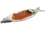 Salmonera vidrio