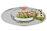 Bandeja NIVELES