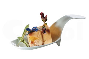 CUCHARAS DEGUSTACI&Oacute;N