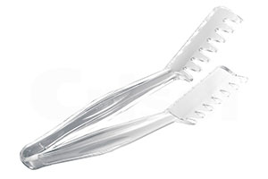 Pinza angular