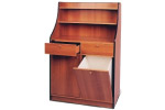 Mueble de sala alto