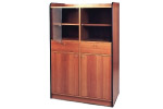 Mueble de sala vitrina