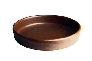 CAZUELAS REFRACTARIAS