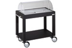 Carro Refrigerado