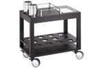Carro Vinos y Licores