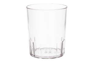 Vaso Agua Olas PC