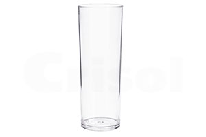 Vaso Tubo PC