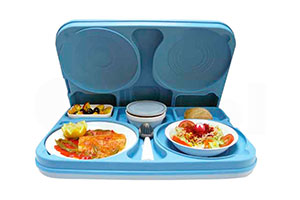 Bandeja isot&eacute;rmica AMC