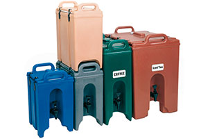 CAMTAINERS&reg;