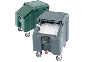 CARRITOS PARA HIELO