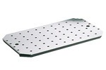 Rejilla Escurridora GN Inox