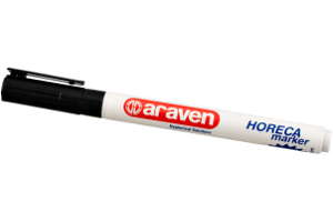 Rotulador HORECA