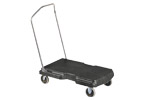 Carro TRIPLE� TROLLEY