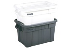 Cajas BRUTE&reg; TOTE