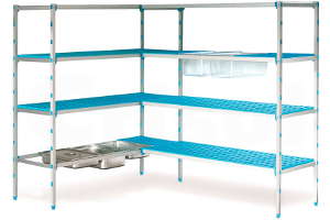 Estanter&iacute;a modular